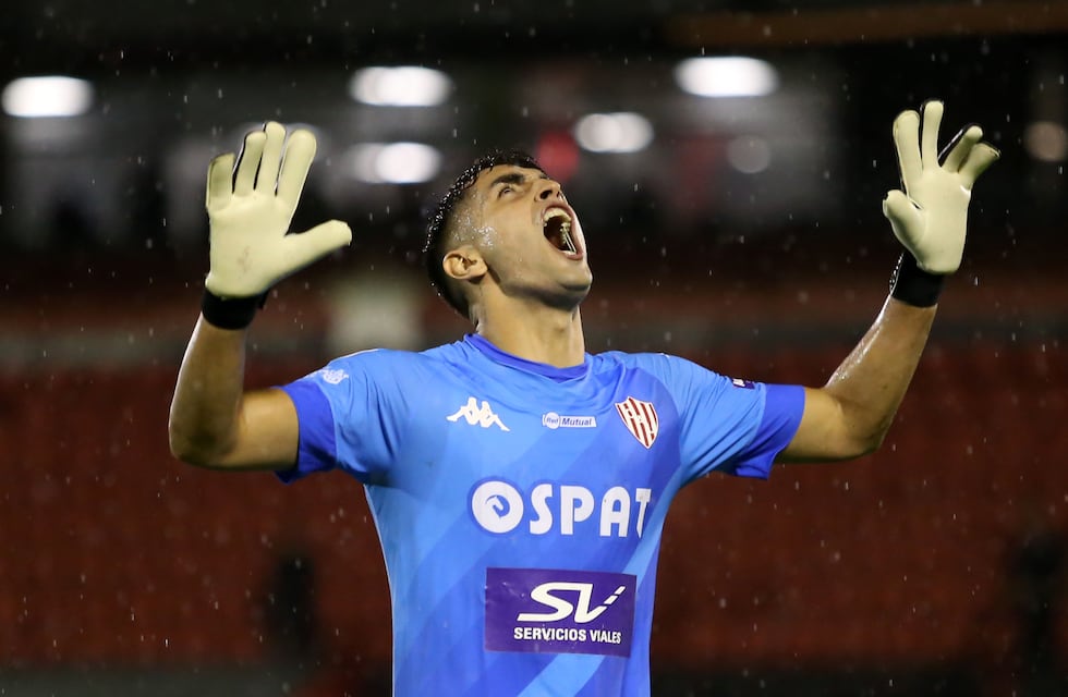 Santiago Mele y su solidaria exigencia a la hora de firmar contratos con los clubes