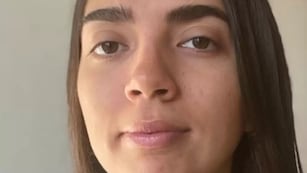 La familia de Mariana Lens no sabe nada de ella desde hace varios días