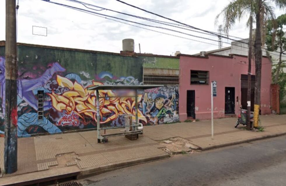 Posadas: embarazada denunció al chofer de un colectivo tras una caída
