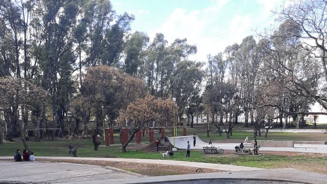 Desde Bien Común cuestionaron la falta de control de la obra pública.
