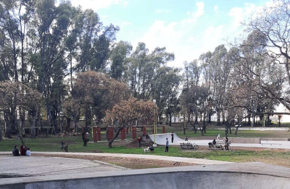 Desde Bien Común ratifican que no hay control de la obra pública