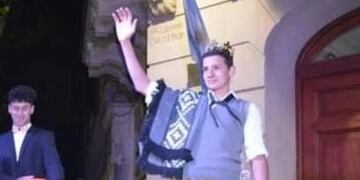 "De Gaucho a Rey de la Primavera"