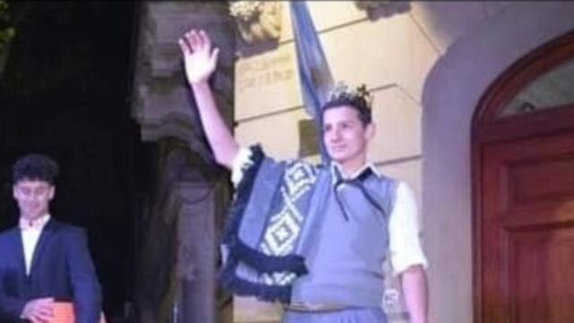 "De Gaucho a Rey de la Primavera"