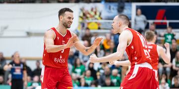 Pablo Bertone Valur Islandia