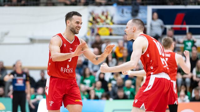 Pablo Bertone Valur Islandia