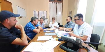 se implementan nuevos dispositivos para fortalecer la seguridad en el Centro de Salud
