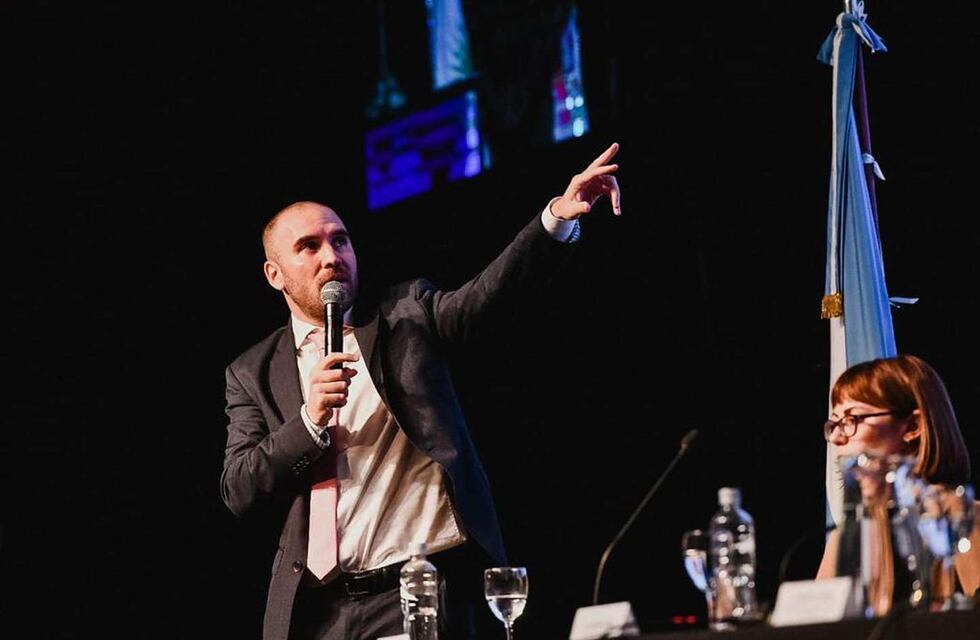 Martín Guzmán le respondió al kirchnerismo duro: “Tenemos un plan con bases firmes, lógicas y sensatas”