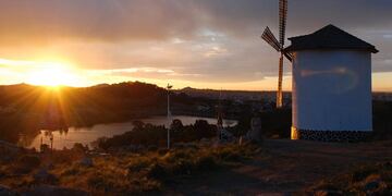 Fin de semana largo: qué hacer en Tandil en tres días