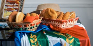 11ª Fiesta Provincial de la Torta Frita