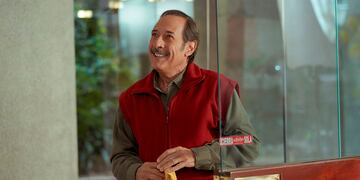 Premios Emmy Internacional 2023: cuándo son y qué series argentinas están nominadas.