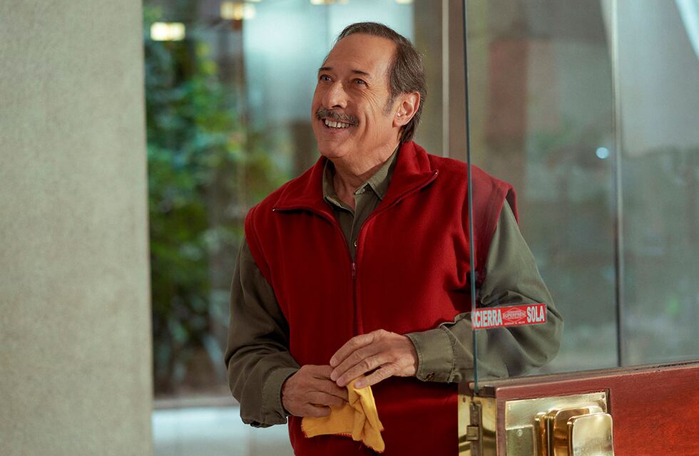 Premios Emmy Internacional 2023: cuándo son y qué series argentinas están nominadas