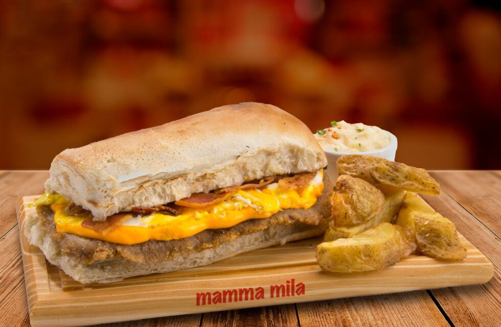 Día Mundial del Sándwich: los 5 más pedidos por los argentinos