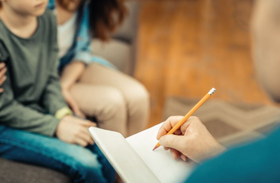 Charla sobre el trastorno del espectro autista