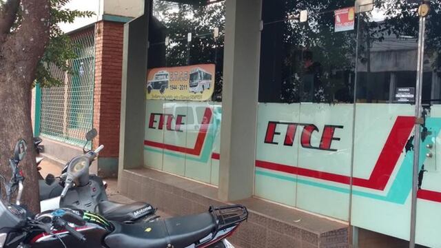 Mes del Niño: “Choferes Solidarios” de ETCE lanzan colecta de juguetes y golosinas.