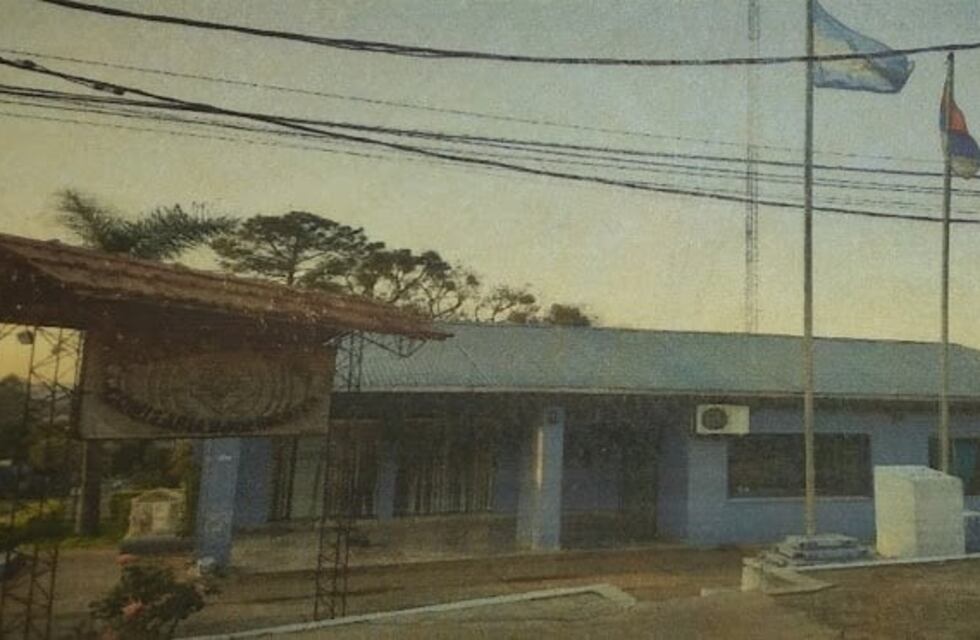 Policías fueron detenidos acusados de apremios ilegales en Bernardo de Irigoyen