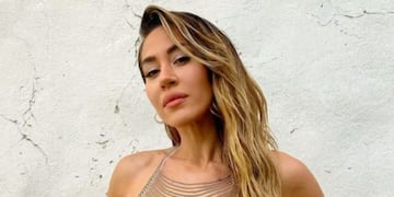 Jimena Barón