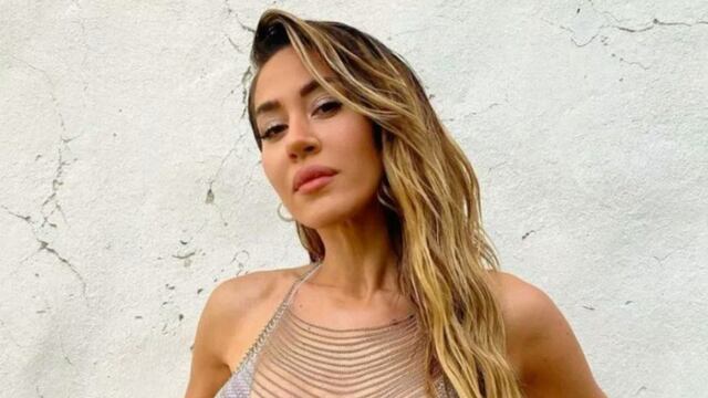 Jimena Barón