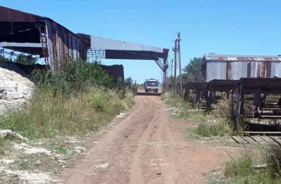 Mató a su compañero de trabajo de un golpe en la cabeza y lo enterró en un horno de ladrillos