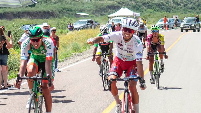 El recorrido será por varios puntos del departamento, entre ellos Villavicencio.