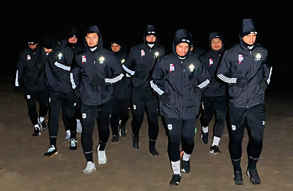 Fue cartonero y ahora juega en uno de los equipos más fuertes del fútbol argentino: “Disfruto tener agua caliente”