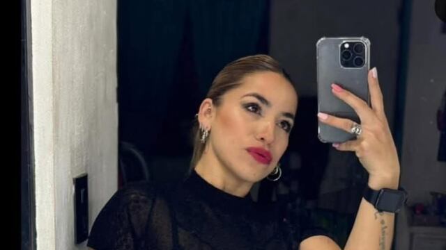 Maira Pairá, desaparecida en Entre Ríos