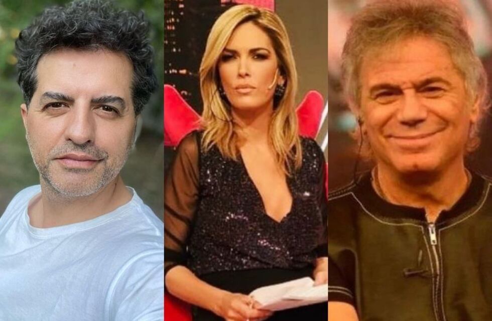 Viviana Canosa, sin piedad contra Ángel de Brito y Beto Casella: “Me voy a ocupar de ustedes”