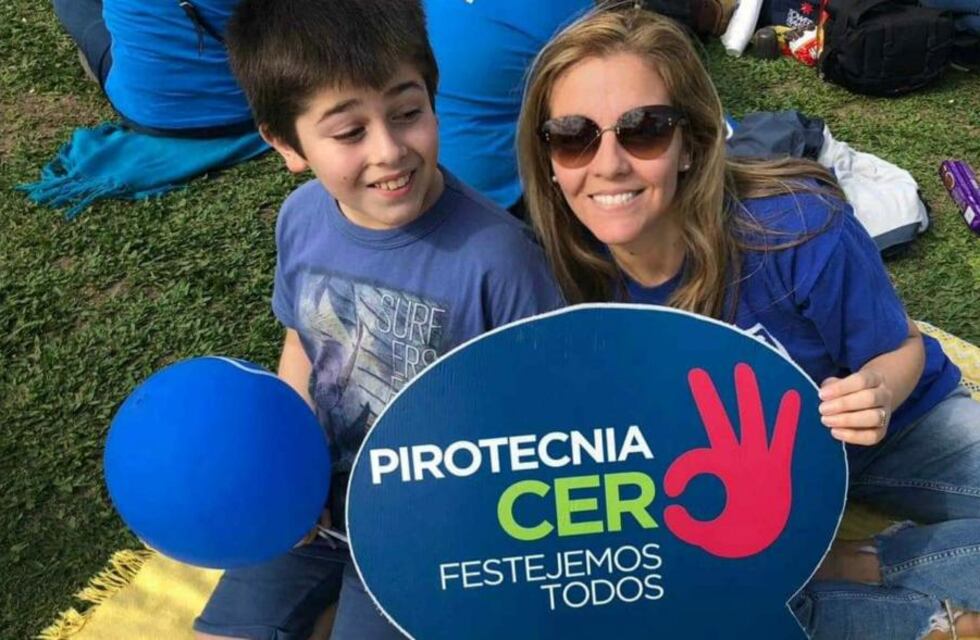 Desde la Municipalidad de Pérez recuerdan la ordenaza en contra de la pirotecnia