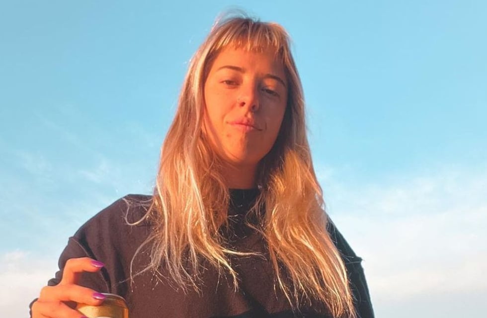 El look total black de Nati Jota en su última noche en Gran Hermano