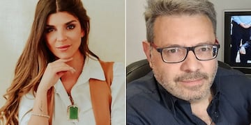 Ornella Ferrara y Sergio Gras recordaron cómo vivieron la crisis del 2001 en Argentina.