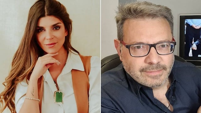 Ornella Ferrara y Sergio Gras recordaron cómo vivieron la crisis del 2001 en Argentina.