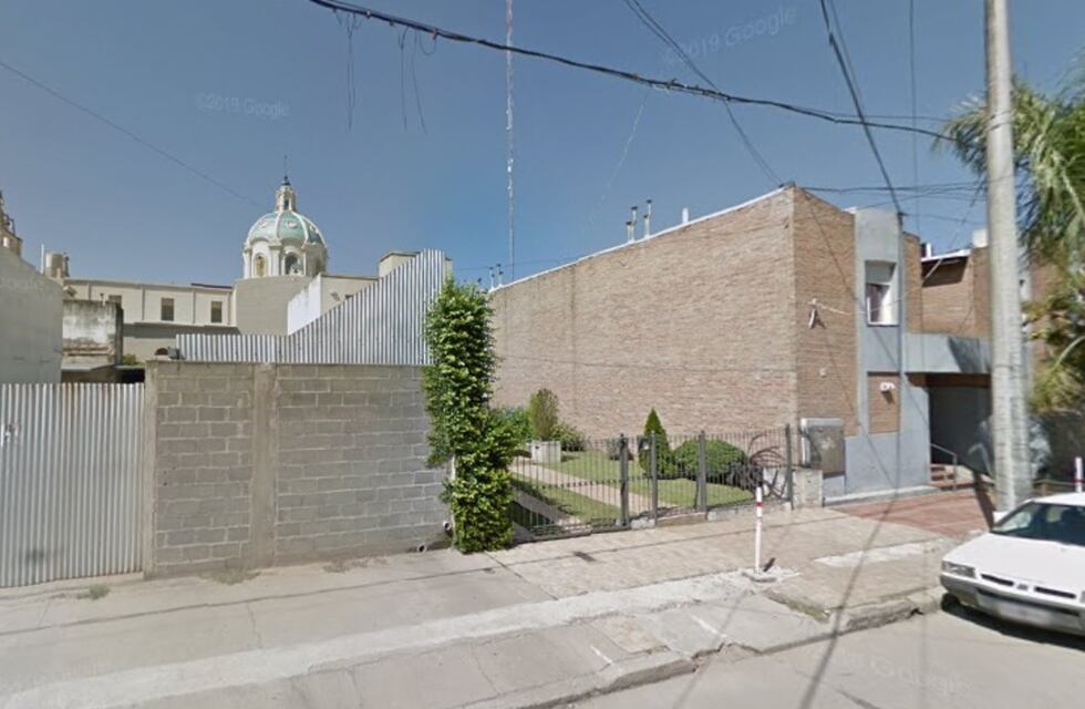 Femicidio en Villa María: el detenido tenía un juicio pendiente por violencia