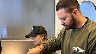 Vacaciones de Invierno: “Tomate unos días, Villa Carlos Paz te espera” Se viene la Segunda Edición de “Cafetear 2025”