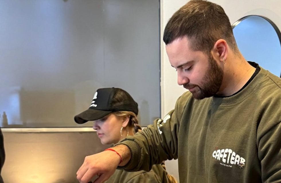 Invierno en Carlos Paz: el sabor del café en el corazón de la ciudad