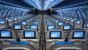 Aerolíneas Argentinas