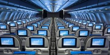 Aerolíneas Argentinas