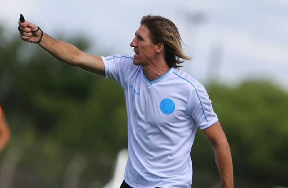 Teté González: “No somos patrimonio ni de Pérez ni del Luifa”