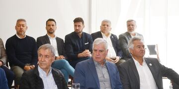 Arroyito tendrá su Centro Comercial a Cielo Abierto