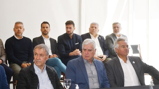 Arroyito tendrá su Centro Comercial a Cielo Abierto