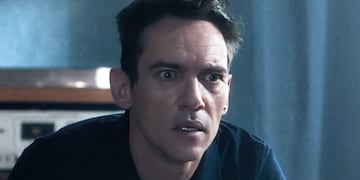 La película de Prime Video destacada se estrenó durante el 2022.