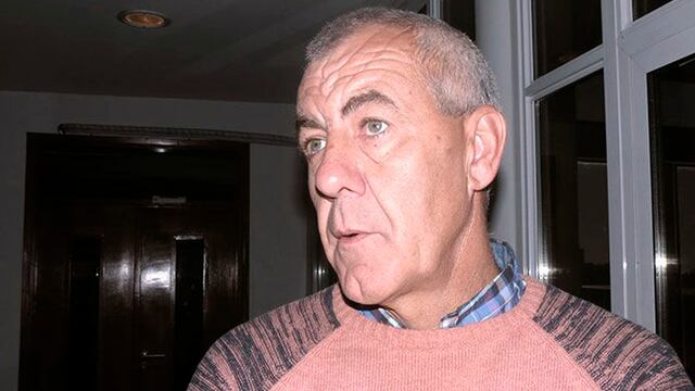 Alfredo Fernández (La Arena)