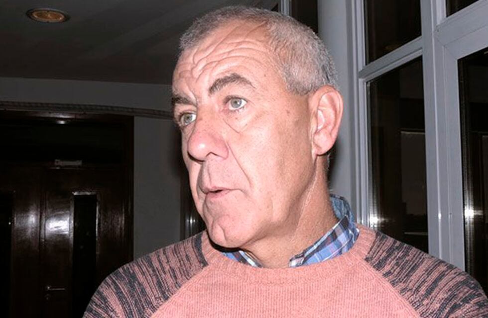 El intendente de Quemú Quemú se contagió de coronavirus y aislaron a funcionarios y empleados
