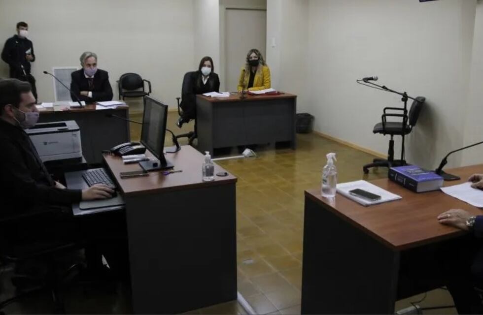 Denunció que fue abusada por un policía e intentó quitarse la vida