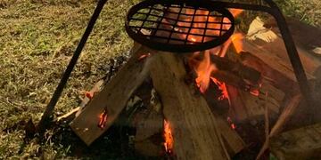 Puerto Iguazú inicia su 122º Aniversario con una vibrante Fiesta del Reviro.