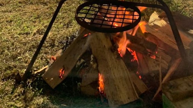 Puerto Iguazú inicia su 122º Aniversario con una vibrante Fiesta del Reviro.