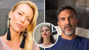 Aseguran que Fabián Cubero demandará a Nicole Neumann por violencia psicológica contra Indiana