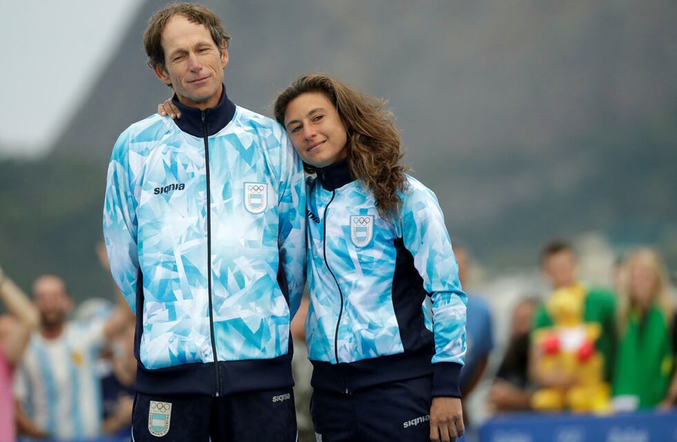 Orgullo rosarino: Cecilia Carranza será la abanderada argentina en los Juegos Olímpicos