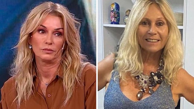Yanina Latorre contó cómo Ana Rosenfeld le arruinó su cumpleaños