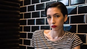 El polémico recuerdo de Sofía Gala. / instagram