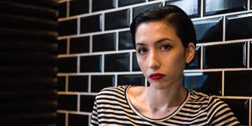 El polémico recuerdo de Sofía Gala. / instagram