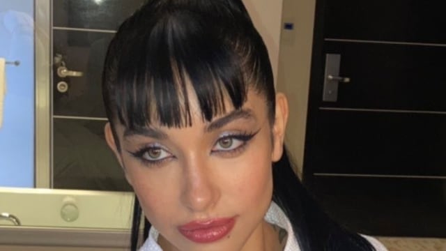 María Becerra